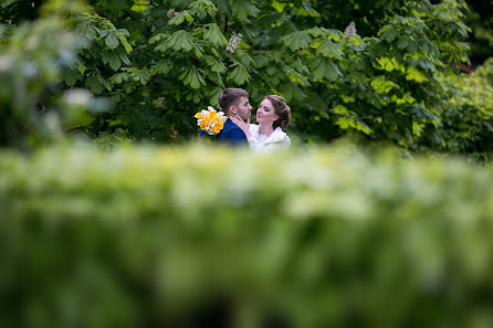 Fotograf ślubny Sergey Noskov (nashday). Zdjęcie z 22 marca 2017