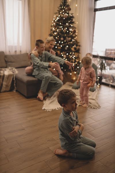 Svadobný fotograf Katerina Pichukova (pichukova). Fotografia publikovaná 25. januára