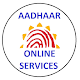 Download Aadhaar Online Services For PC Windows and Mac