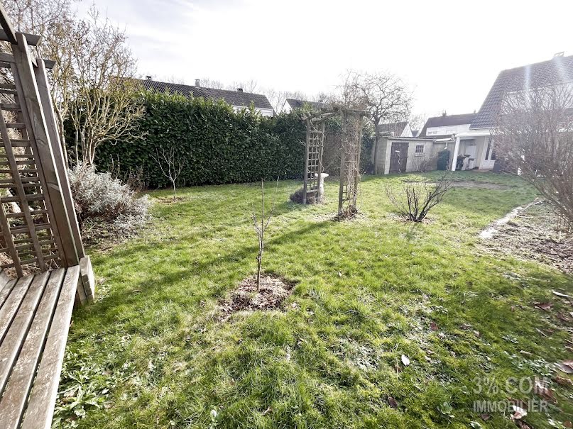 Vente maison 4 pièces 85 m² à Wahagnies (59261), 216 300 €