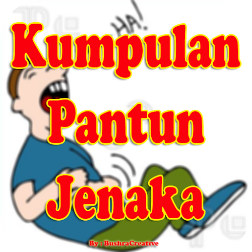 Pantun jenaka