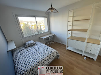 appartement à Clermont-Ferrand (63)