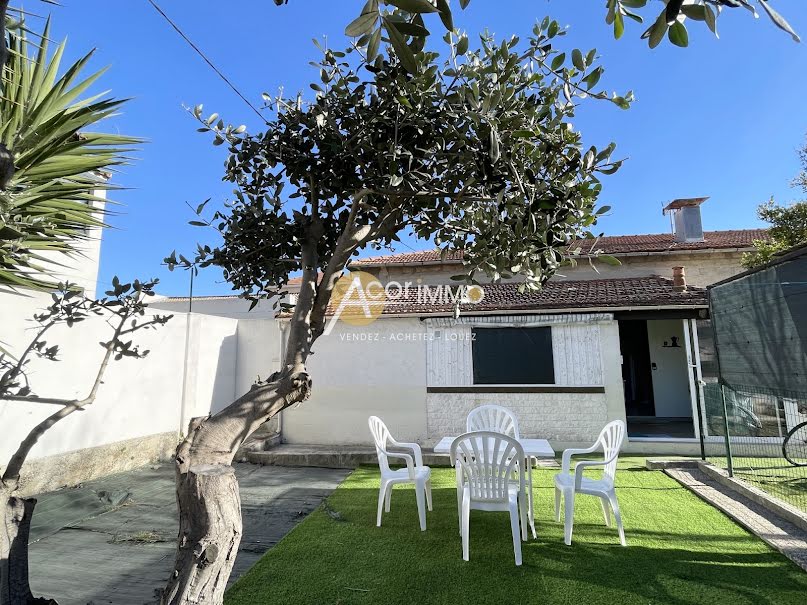 Vente maison 5 pièces 119 m² à Six-Fours-les-Plages (83140), 540 000 €