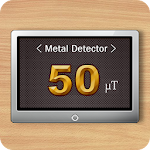 Cover Image of Descargar Detector de metales 1.4.2a APK