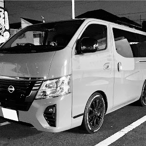 NV350キャラバン