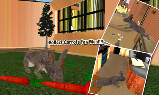 免費下載動作APP|Pet Rabbit Vs Dog Attack 3D app開箱文|APP開箱王