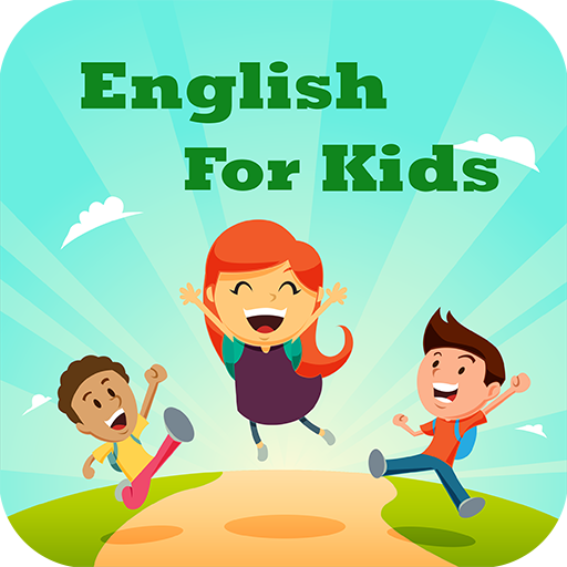 App Insights: Learn English For Kids: English Kid, Learn English | Apptopia