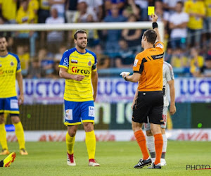 Van Damme heeft zijn reputatie nog steeds tegen: "Had alleen maar de bal en kreeg waarschuwing, toen wist ik het al ..."