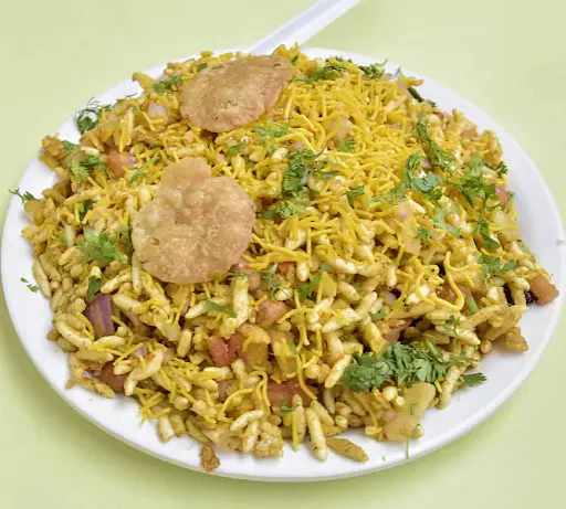 Bhel Puri