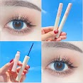 Mascara Chuốt Mi Lameila Siêu Mỏng Với Vỏ Hồng Đẹp Mắt Lameila