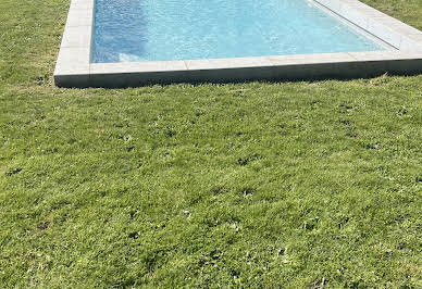 Property with pool 4