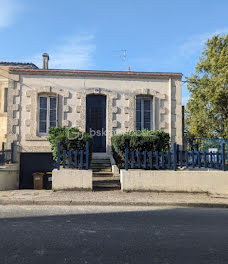 maison à Blaye (33)