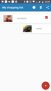 My shopping list(圖6)-速報App