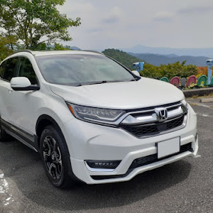 CR-V RW2