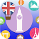 Apprendre l'anglais (voyage) icon