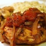 Braised Balsamic Chicken was pinched from <a href="http://allrecipes.com/Recipe/Braised-Balsamic-Chicken/Detail.aspx" target="_blank">allrecipes.com.</a>