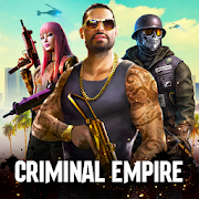 Criminal Empire - A Dope New Modern Crime RPG MOD