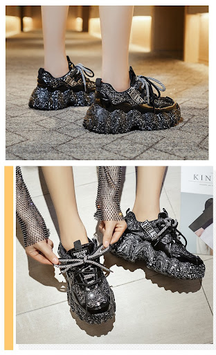 Title 5, Casual womens shoes Comfortable and stylish fo...