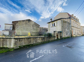 maison à Montmoreau-Saint-Cybard (16)