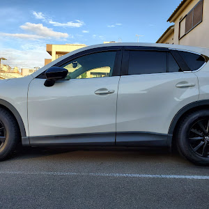 CX-5 KE2AW