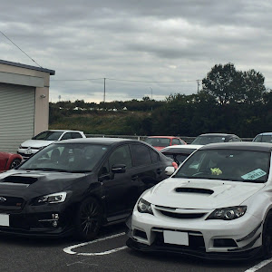 WRX STI VAB