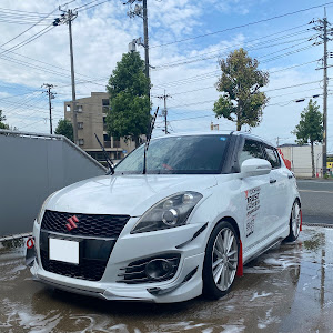 スイフトスポーツ ZC32S