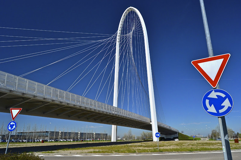 Il valico di Calatrava di giuseppedangelo