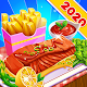 Cooking Games for Girls 2020 Food Fever Restaurant Download on Windows