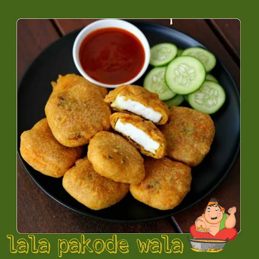 Paneer Pakora (6 Pc)