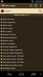 SwiftKit Lite for RuneScape(圖7)-速報App