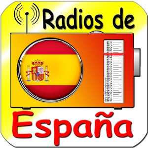 Download Radios de España For PC Windows and Mac