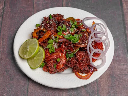 Chilli Chicken