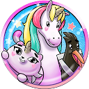 ダウンロード Unicorn Comics をインストールする 最新 APK ダウンローダ