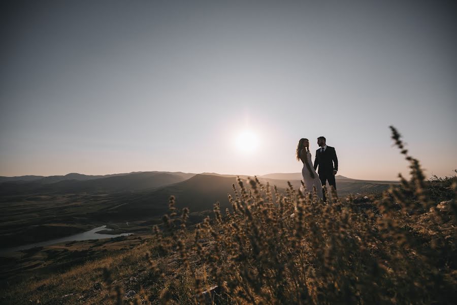 Wedding photographer Vitaliy Belov (beloff). Photo of 11 May 2019