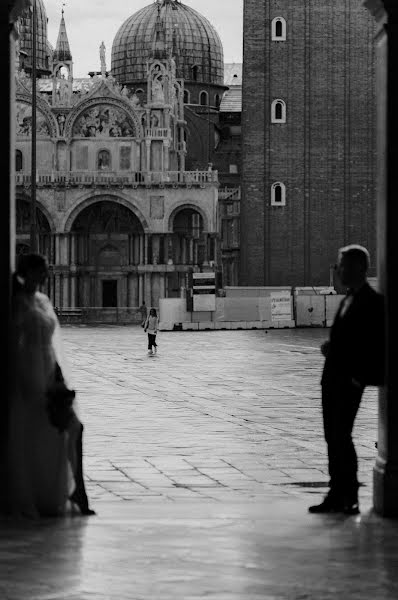 Fotografo di matrimoni Roberto Shumski (roberto). Foto del 20 marzo