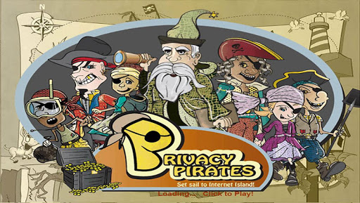 Privacy Pirates