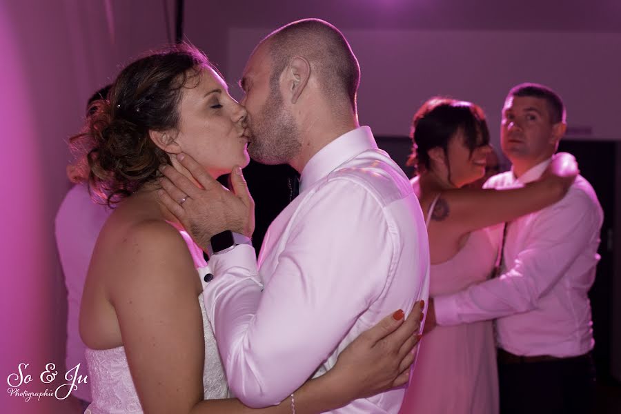 Photographe de mariage Julien Hammerchmidt (soetju). Photo du 28 février 2020