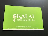 Kalai Reflexology Centre photo 1