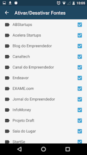 Notícias sobre Startup - náhled