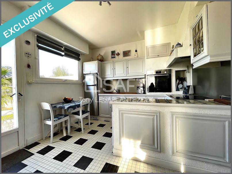 Vente maison 4 pièces 93 m² à La Séguinière (49280), 189 000 €