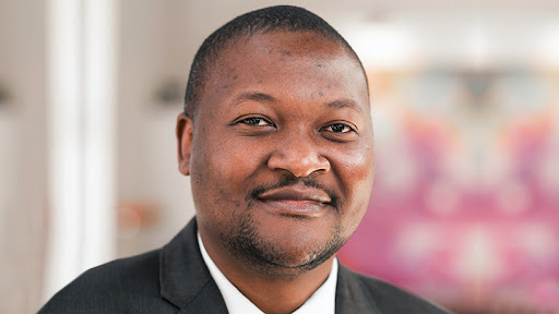 Kudakwashe Charandura.