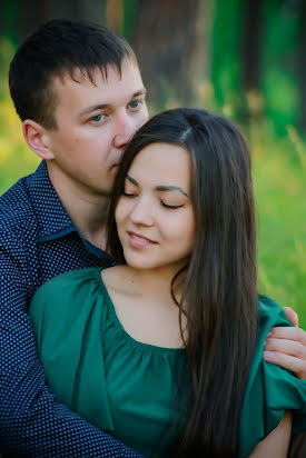 Photographe de mariage Natalya Granfeld (granfeld). Photo du 7 février 2017