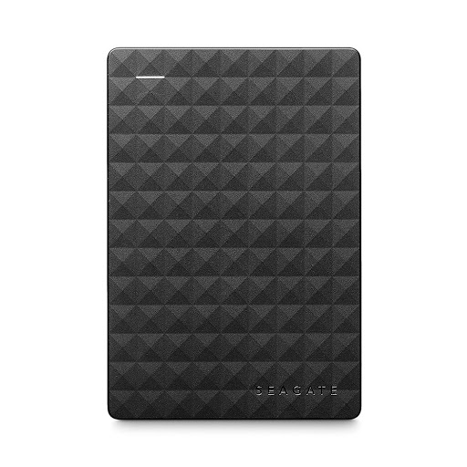 Ổ cứng di động HDD Seagate Expansion Portable 1TB (2.5"/USB 3.0) (STEA1000400)