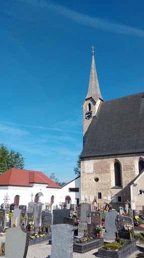 Kirche Pfaffstätt