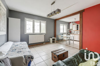 appartement à Ivry-sur-Seine (94)