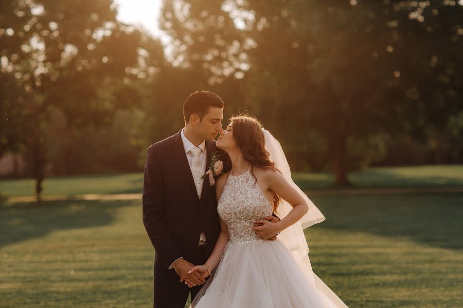 Photographe de mariage Tatyana Cvetkova (cvphoto). Photo du 3 janvier 2020