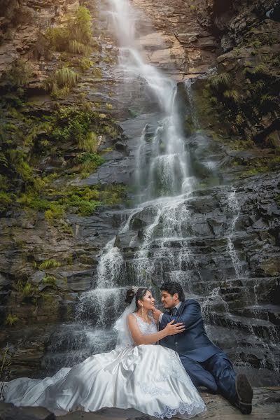 Fotógrafo de casamento Alejandro Moreira Gareca (alejandromoreira). Foto de 2 de setembro 2022