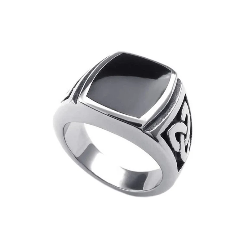 Herren Retro Epoxy großer Zugring komfortabler Griff langlebiges Design. Der stilvolle Ring macht das Öffnen von Schubladen, Schränken einfach.