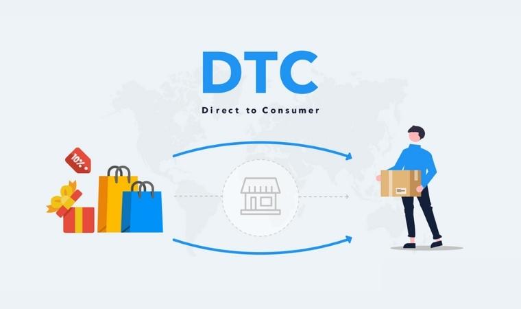 Benefits of DTC Marketing - DSers