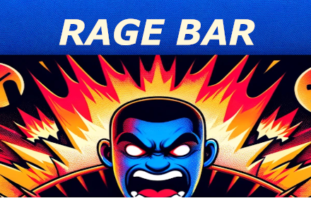 Rage Bar small promo image